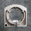 15 inch sandstone culvert pipe cover with Adapter kit