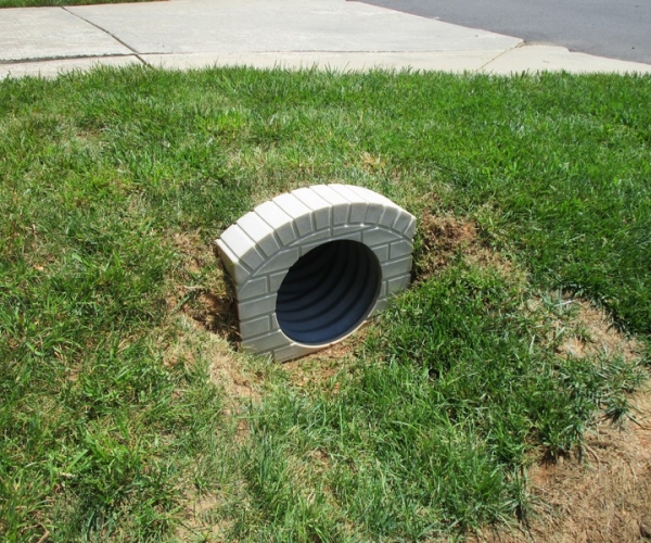 SliderPopup https//Culvert Pipe Covers