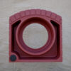 12-inch Red Brick - Image 2