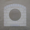 12-inch Standard Culvert Cover - Image 2