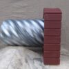 12-inch Red Brick - Image 4